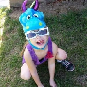 Meet your Posher, Annalee